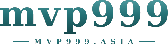 mvp999 logo